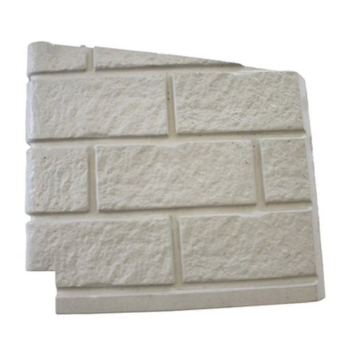 SBI Left Refractory Slab - SBI Part VA9071-2