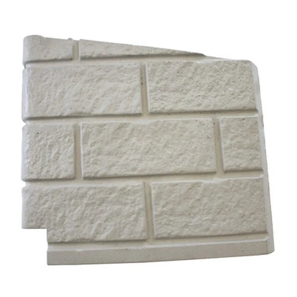 SBI Left Refractory Slab - SBI Part VA9071-2