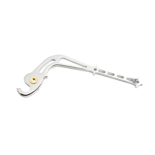 SBI Long Chrome Plated Handle - SBI Part 30928