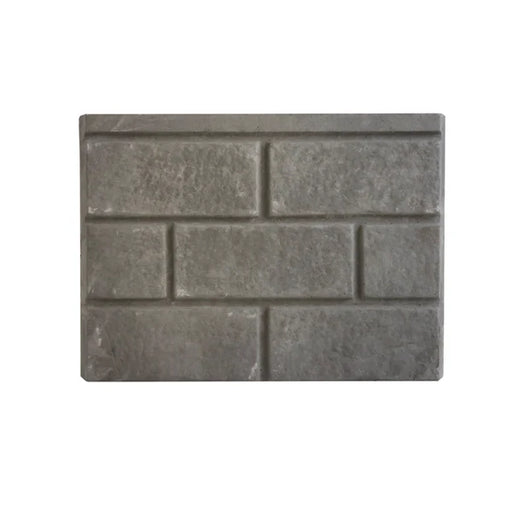 SBI Lower Rear Refractory Brick - SBI Part VA7071-1