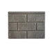 SBI Lower Rear Refractory Brick - SBI Part VA7071-1