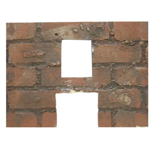 Osburn Masonry-like Decorative Panels - SBI Part OA11350