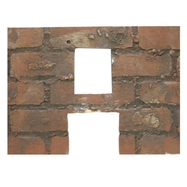 Osburn Masonry-like Decorative Panels - SBI Part OA11350