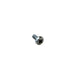 SBI Mechanical Screw M4 X 4mm Pan Phillips Zinc - SBI Part 30108