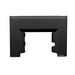 Osburn Medium Faceplate Without Trim (32" X 44") - SBI Part OA10020