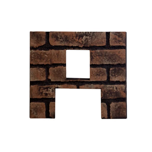 SBI Middle Decorative Brick - SBI Part 21119
