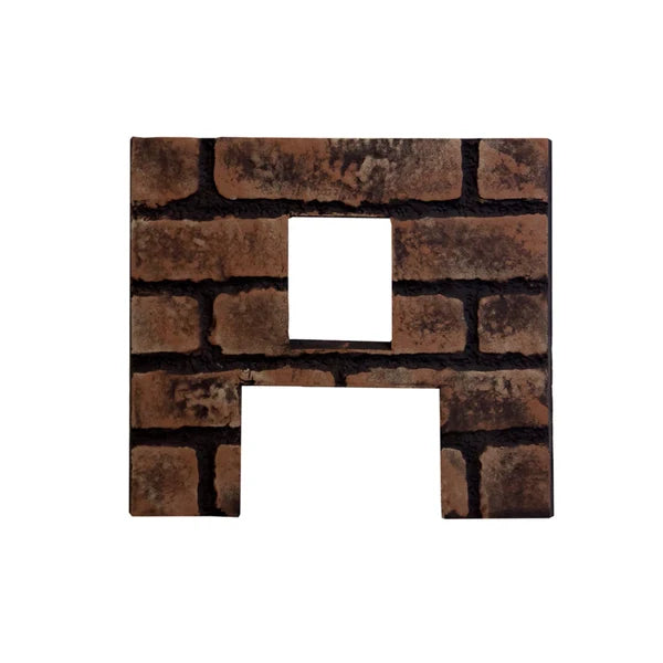 SBI Middle Decorative Brick - SBI Part 21119