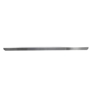 SBI Middle Decorative Trim Brushed Nickel - SBI Part PL65782