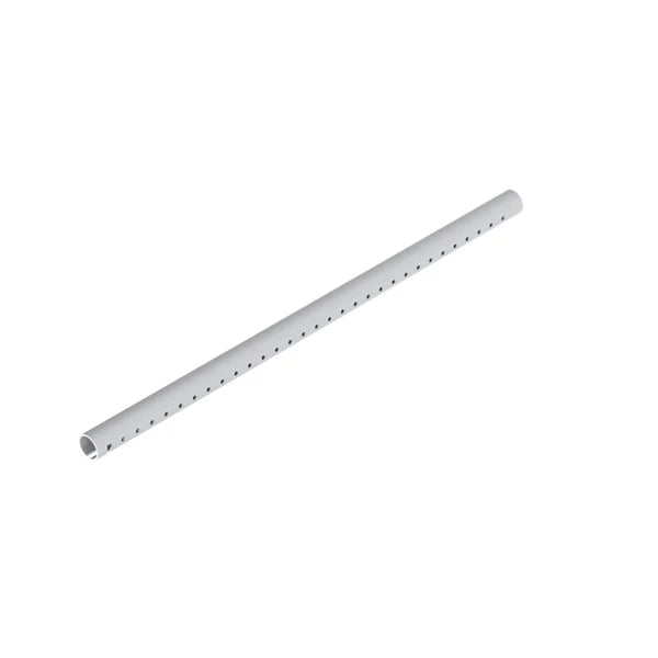 SBI Middle Front Secondary Air Tube #3 - SBI Part PL30515