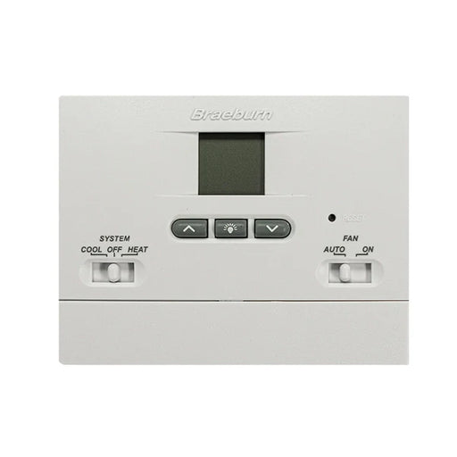SBI Millivolt Thermostats - White - SBI Part 44134