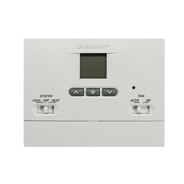 SBI Millivolt Thermostats - White - SBI Part 44134