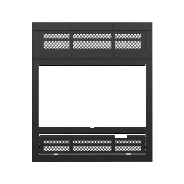 Osburn Modern Faceplate - SBI Part OA10621