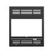 Osburn Modern Faceplate - SBI Part OA10621