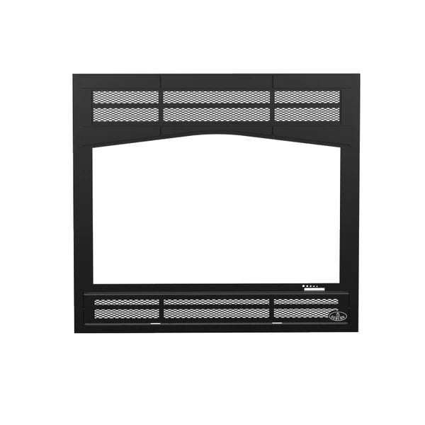 Osburn Modern Faceplate - SBI Part OA10630