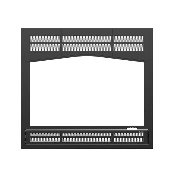 Osburn Modern Faceplate - SBI Part OA10631