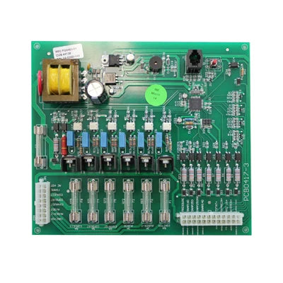 SBI Mother Board 6 Ouput - SBI Part PL64357