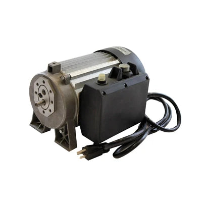 Englander Motor Assy W120001 - SBI Part VP00241