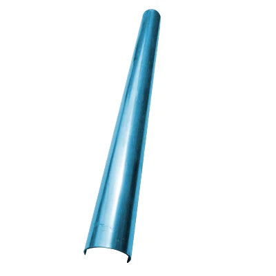 SBI Nickel Decorative Column 1600 Stove - SBI Part PL34039-01