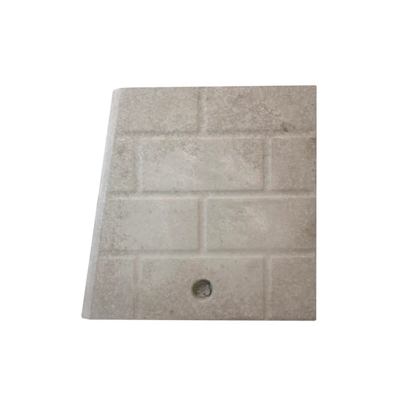 SBI Nordica - Side Refractory Panel Pve04g - SBI Part 22322