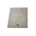 SBI Nordica - Side Refractory Panel Pve04g - SBI Part 22322