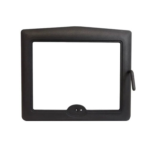 Osburn Osburn 2300 Cast Iron Door With Gasket And Handle - SBI Part SE24076