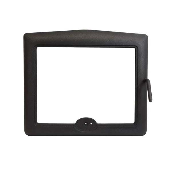 Osburn Osburn 2300 Cast Iron Door With Gasket And Handle - SBI Part SE24076
