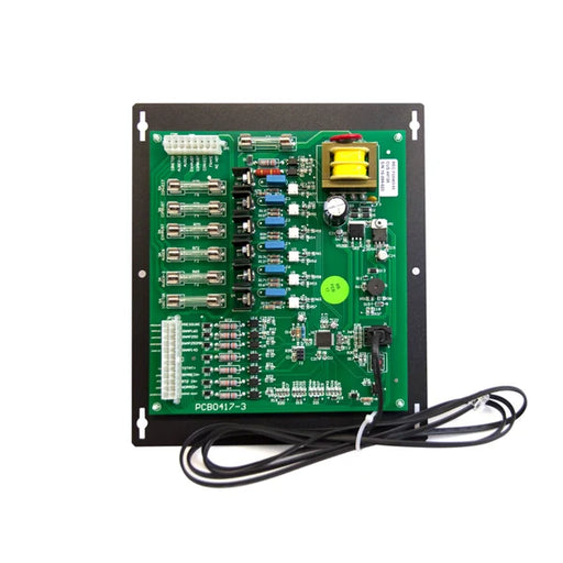 SBI Pc Board With Housing - SBI Part SE64459