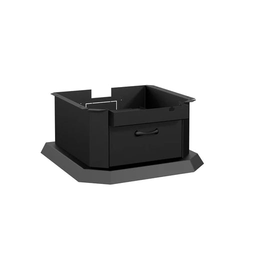 SBI Pedestal With Ash Drawer - SBI Part AC01382