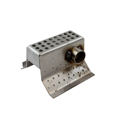 SBI Pellet Burn Pot 35 Serie - SBI Part SE49045