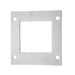 SBI Pellet Chute Gasket - SBI Part 21108