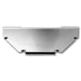 SBI Pellet Stove Baffle 45 Series - SBI Part PL52628