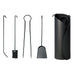 SBI Petal Fireplace Tool Set - SBI Part AC02629