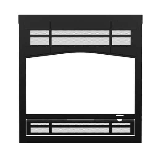 Osburn Prairie Style Faceplate - SBI Part OA10331