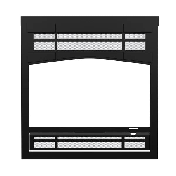 Osburn Prairie Style Faceplate - SBI Part OA10331