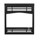 Osburn Prairie Style Faceplate - SBI Part OA10331