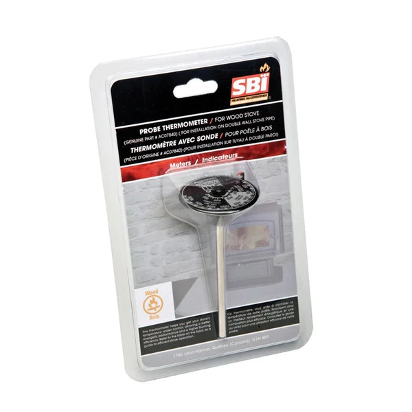 SBI Probe Thermometer - SBI Part AC07840