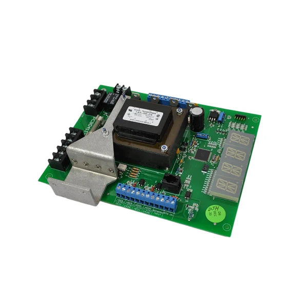 SBI Programmed Electronic Fan & Limit Board - SBI Part PL44123