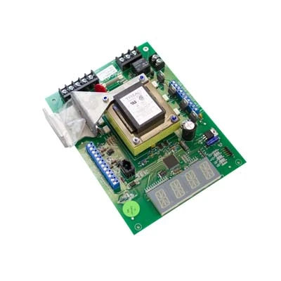 SBI Programmed Electronic Fan & Limit Card (alterna) - SBI Part PL44124