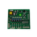 SBI Programmed I/o Pc Control Board - SBI Part PL44127