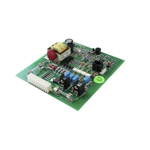 SBI Programmed Pc Board 35 Serie - SBI Part PL44102