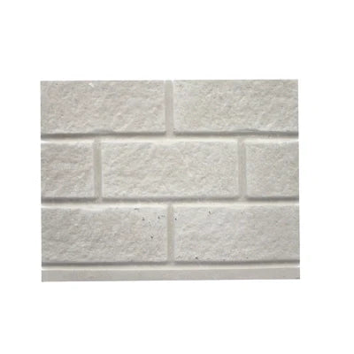 SBI Rear Bottom Refractory Panel - SBI Part 22197