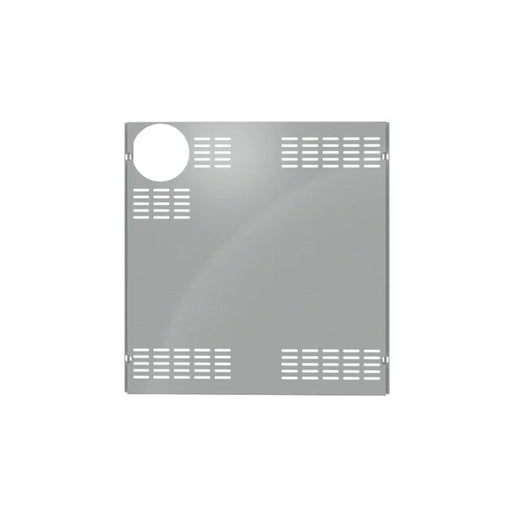 SBI Rear Cook Stove Panel - SBI Part 30934