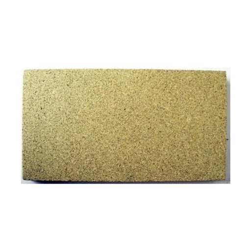 SBI Rear Refractory Board | 17-vl (ac-17rbb) - SBI Part 21654