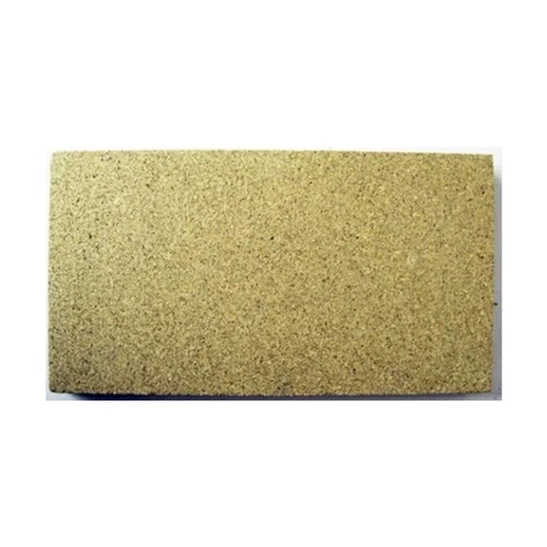 SBI Rear Refractory Board | 17-vl (ac-17rbb) - SBI Part 21654
