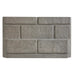 SBI Rear Refractory Brick - SBI Part VA4071-1