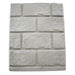 SBI Rear Refractory Slab - SBI Part VA2071-1