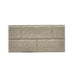 SBI Rear Top Refractory Panel - SBI Part 22196