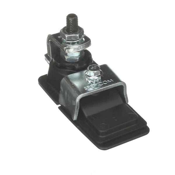 SBI Recessed Hopper Lid Latch (pu-62-40-151-3) - SBI Part 31280