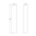 SBI Refractory Brick 1 3/4" X 9'' - SBI Part PL36097