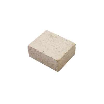 SBI Refractory Brick 2 1/2" X 3'' - SBI Part PL36100